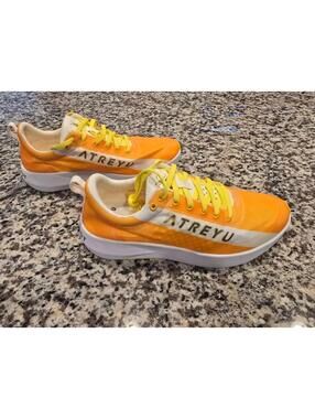 Atreyu Running Shoes Men's Size 9.5. New Without Tags